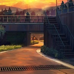 Meet your Posher, Miranda